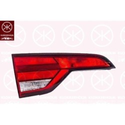 Rear Tail Light - KK 00430726A1