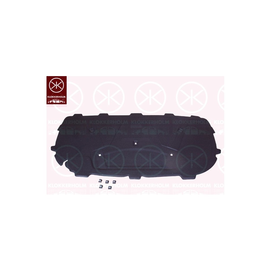 Engine Bay Insulation - KK 00432850