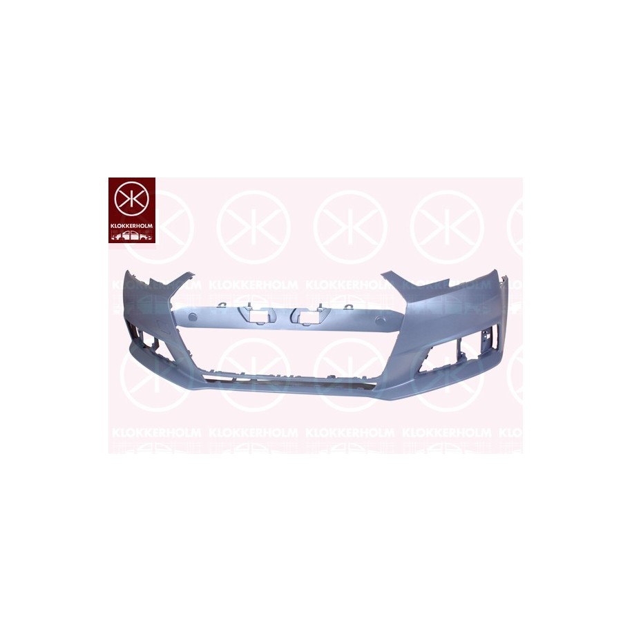 Bumper - KK 0043900A1