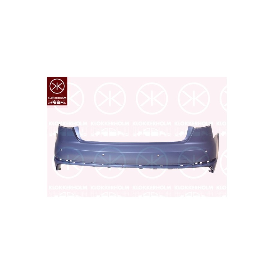 Bumper - KK 0043950