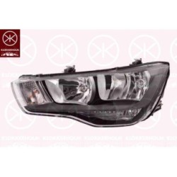 Headlight - KK 00450121A1