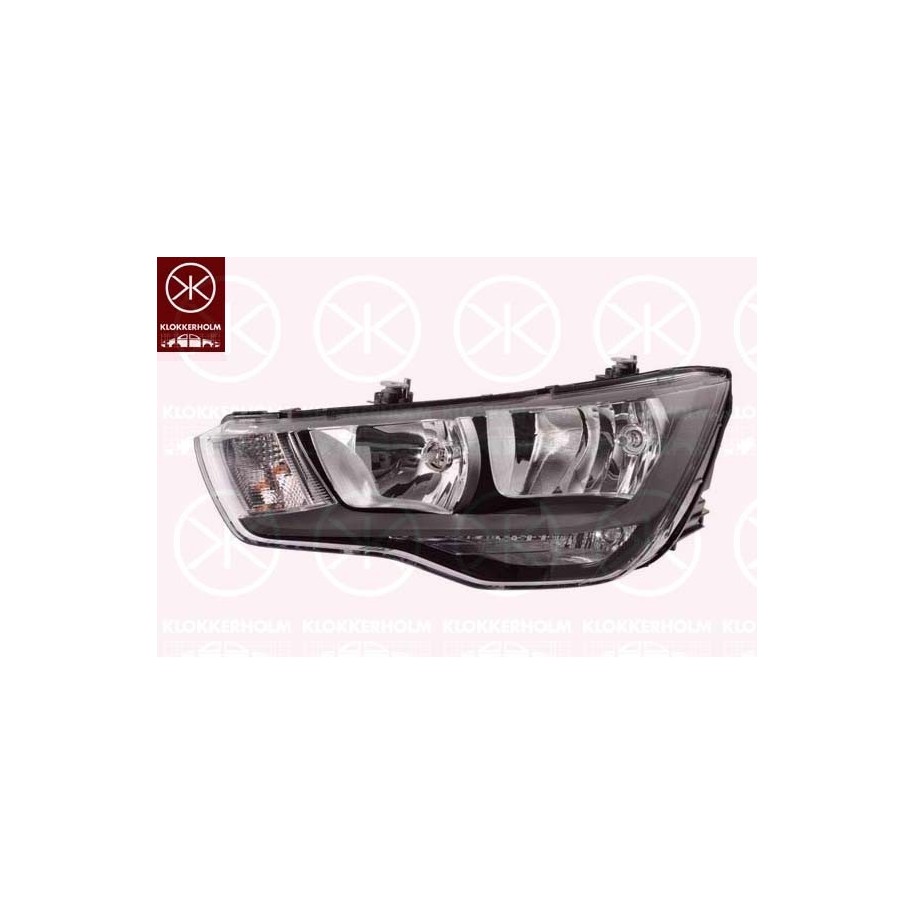Headlight - KK 00450122A1