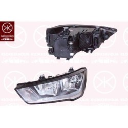 Headlight - KK 00450124A1