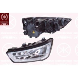 Headlight - KK 00450183A1