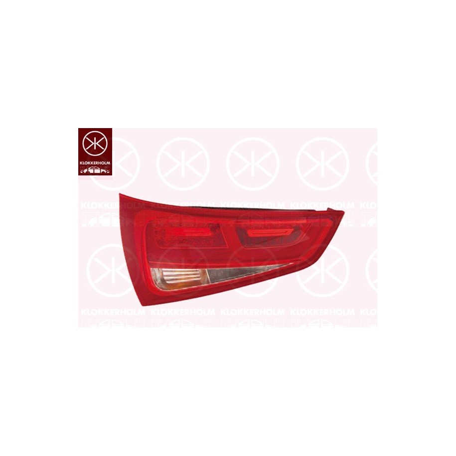 Rear Tail Light - KK 00450711