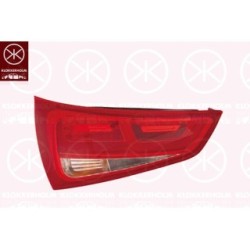 Rear Tail Light - KK 00450712