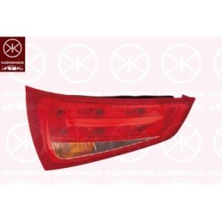 Rear Tail Light - KK 00450714