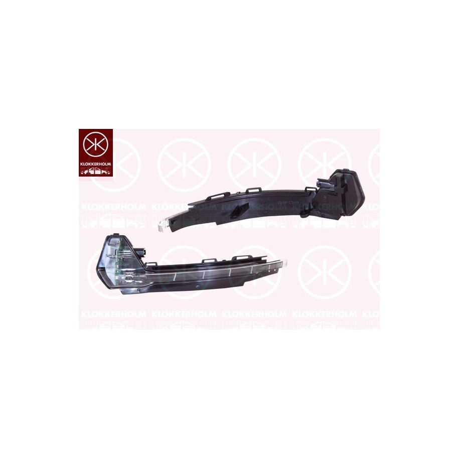 Direction Indicator Light - KK 00451058