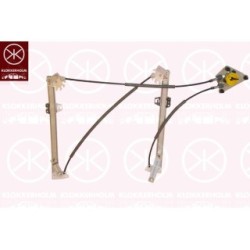 Window Regulator - KK 00451102