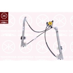Window Regulator - KK 00451801