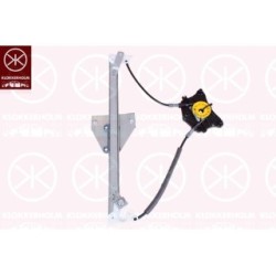 Window Regulator - KK 00451901