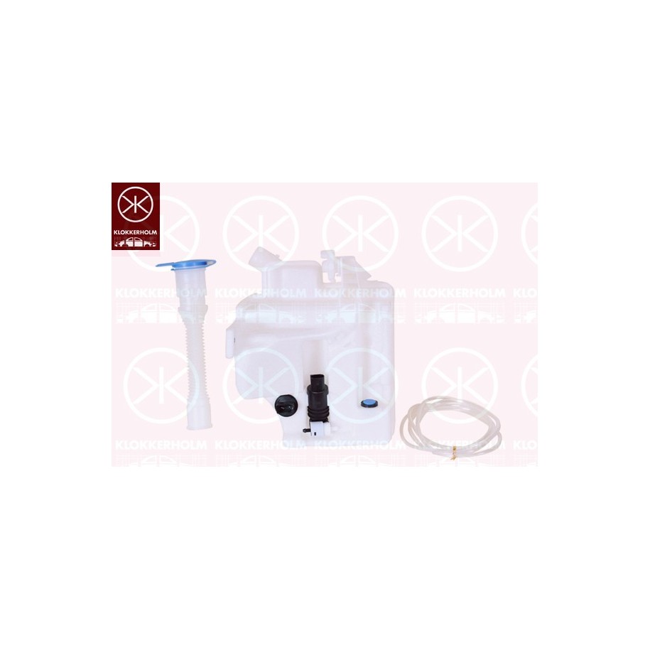 Washer Fluid Reservoir - KK 00453221