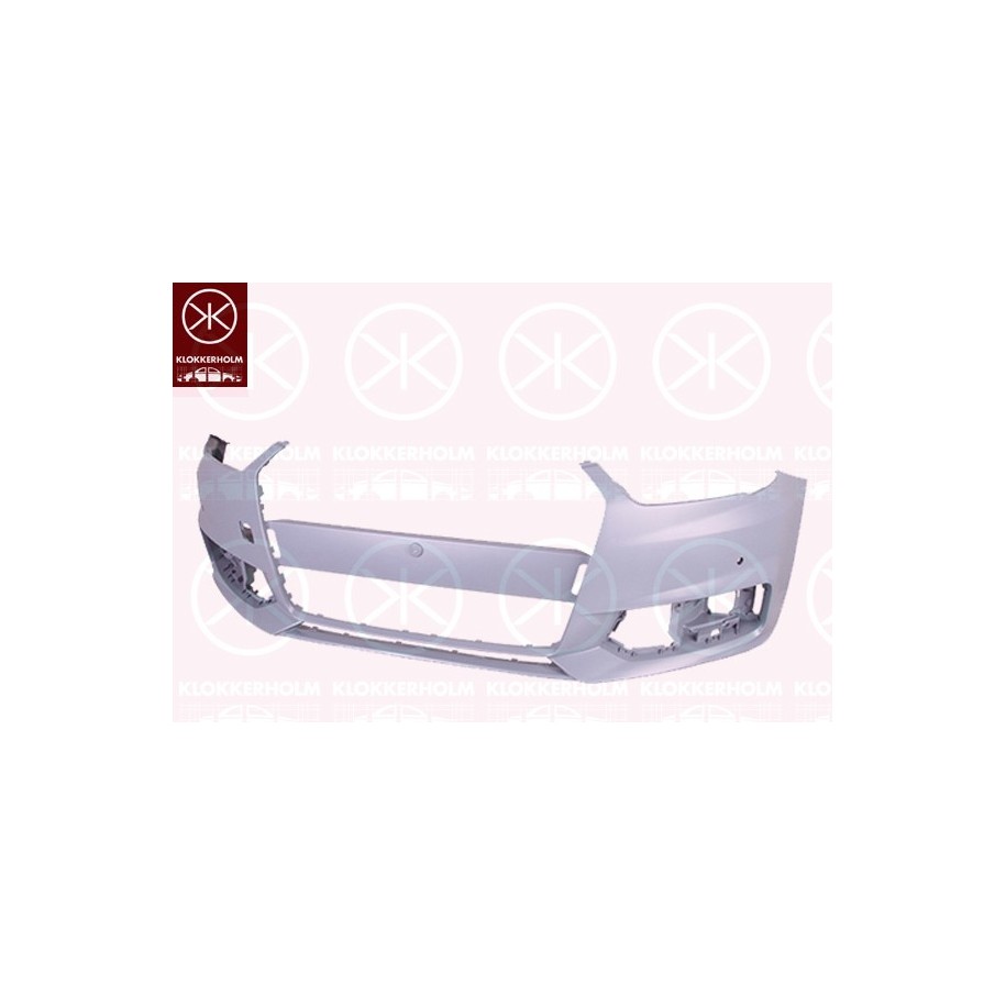 Bumper - KK 0045901A1