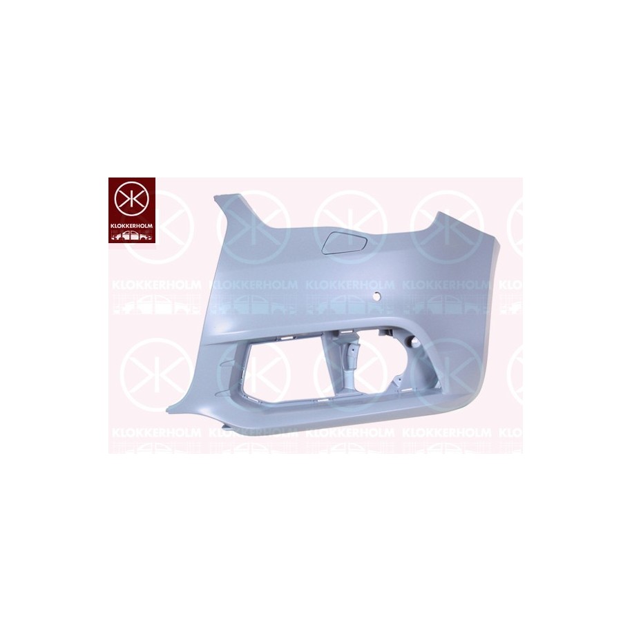 Bumper - KK 0045911A1