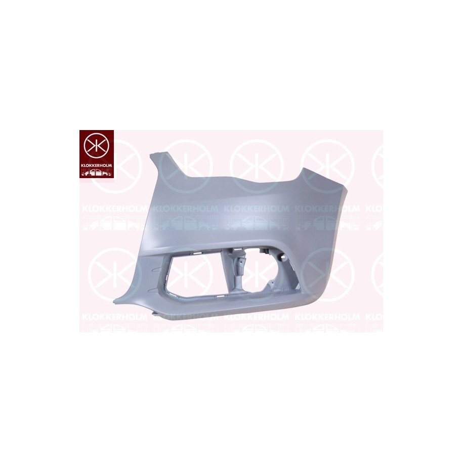 Bumper - KK 0045914A1