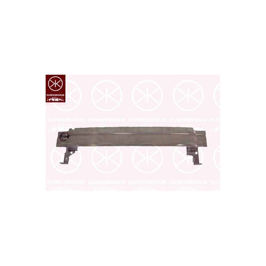 Bumper Support Bar - KK 0045940