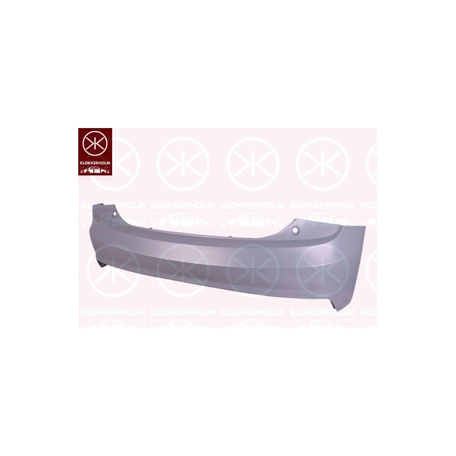 Bumper - KK 0045950