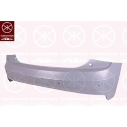 Bumper - KK 0045951