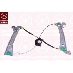 Window Regulator - KK 00471802