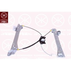 Window Regulator - KK 00471803