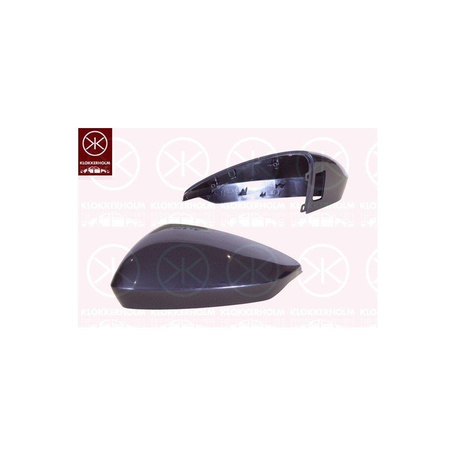 Exterior Mirror Cover - KK 00491051