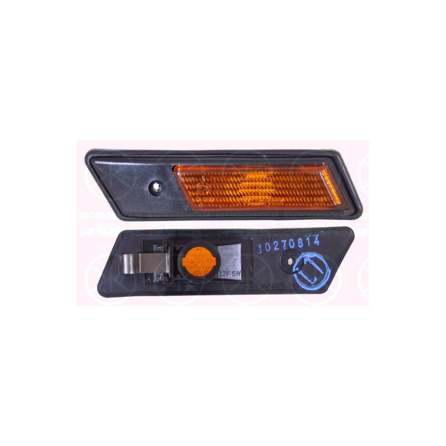 Direction Indicator Light - KK 00540553