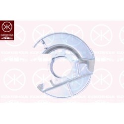 Brake Disc Dust Shield - KK 0054377