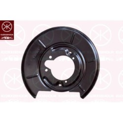 Brake Disc Dust Shield - KK 0054877