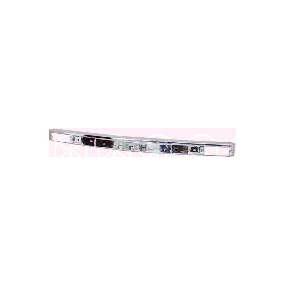 Bumper - KK 0054900