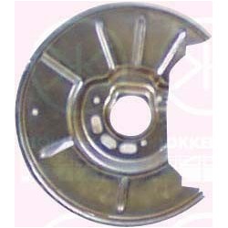 Brake Disc Dust Shield - KK 0056377