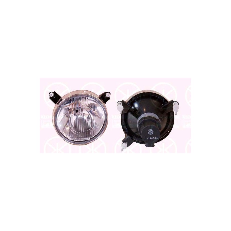 Headlight Insert - KK 00570213