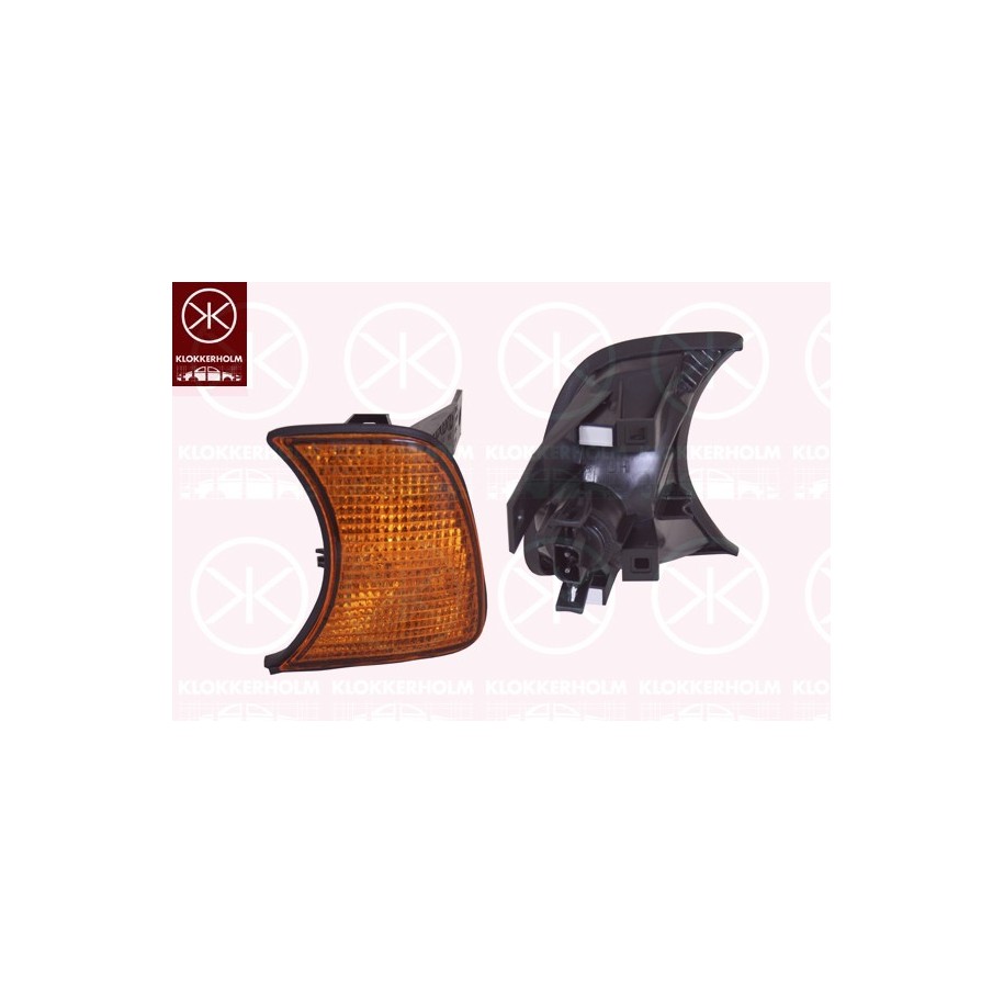 Direction Indicator Light - KK 00570352