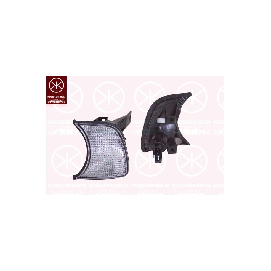 Direction Indicator Light - KK 00570361