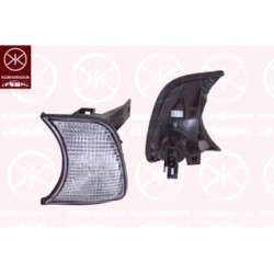 Direction Indicator Light - KK 00570362