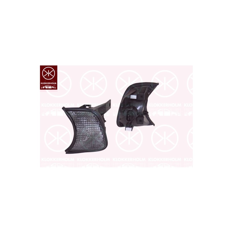 Direction Indicator Light - KK 00570364