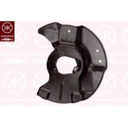 Brake Disc Dust Shield - KK 0057378