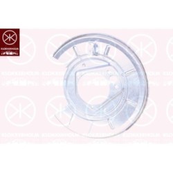 Brake Disc Dust Shield - KK 0057877