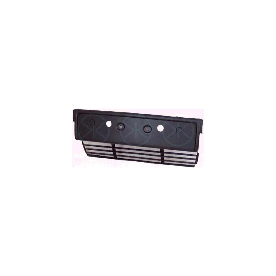 Licence Plate Holder - KK 0057925