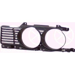 Radiator Grille - KK 0057994