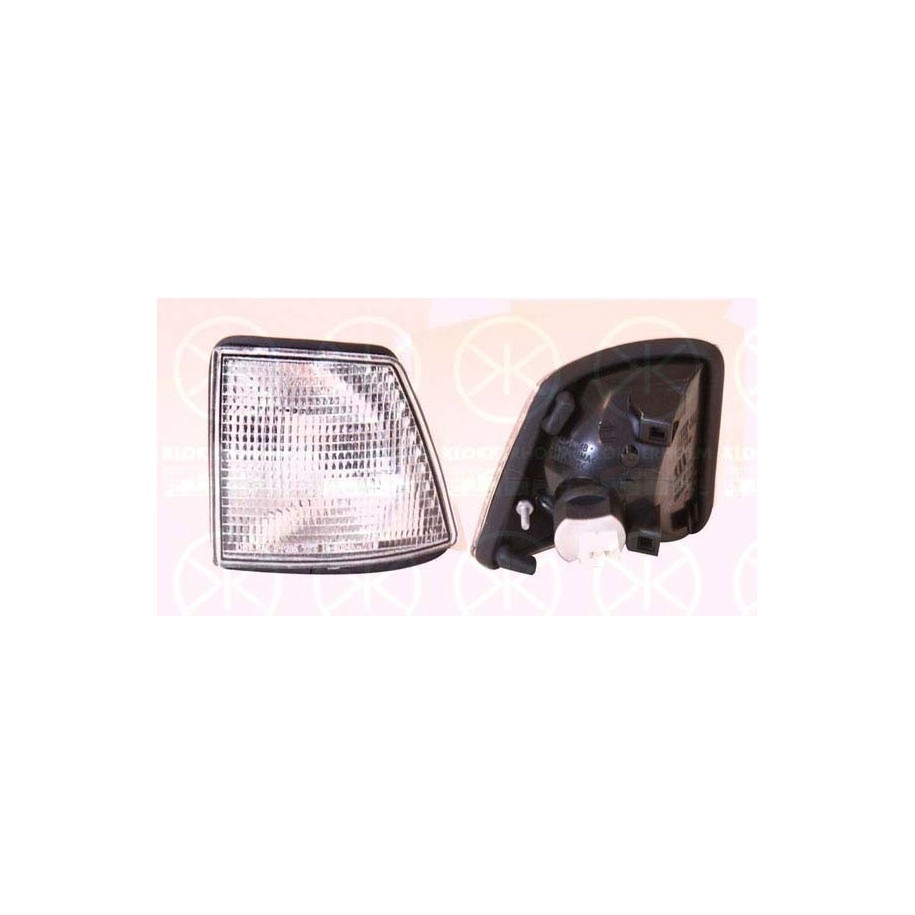 Direction Indicator Light - KK 00590362