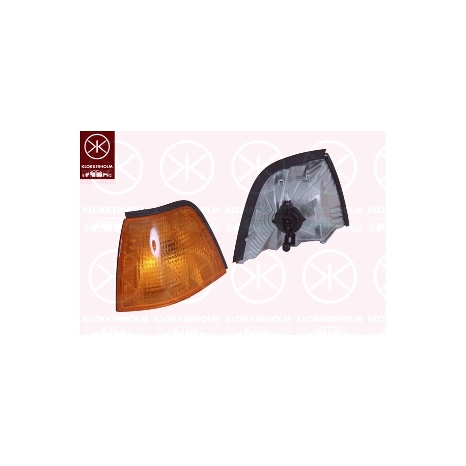 Direction Indicator Light - KK 00600351