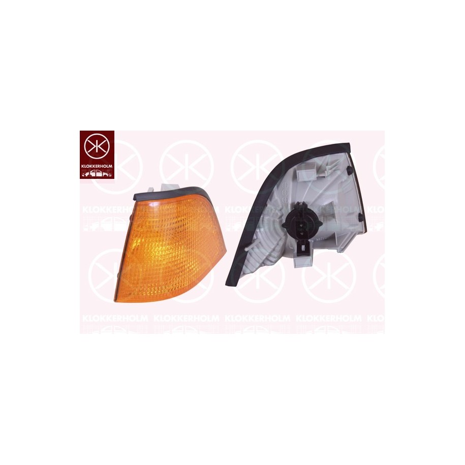 Direction Indicator Light - KK 00600353