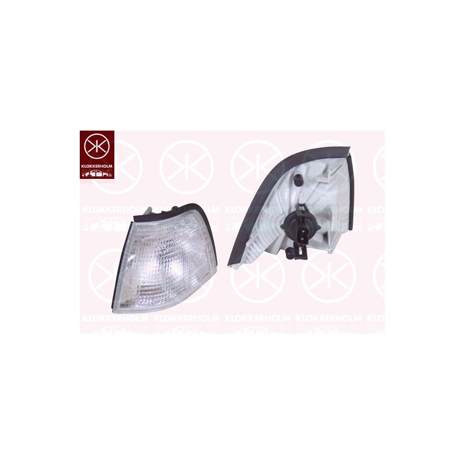 Direction Indicator Light - KK 00600361