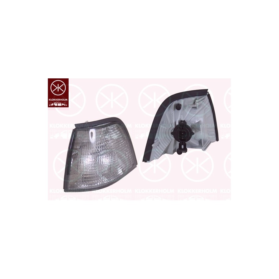 Direction Indicator Light - KK 00600364