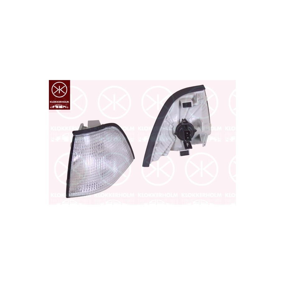 Direction Indicator Light - KK 00600366