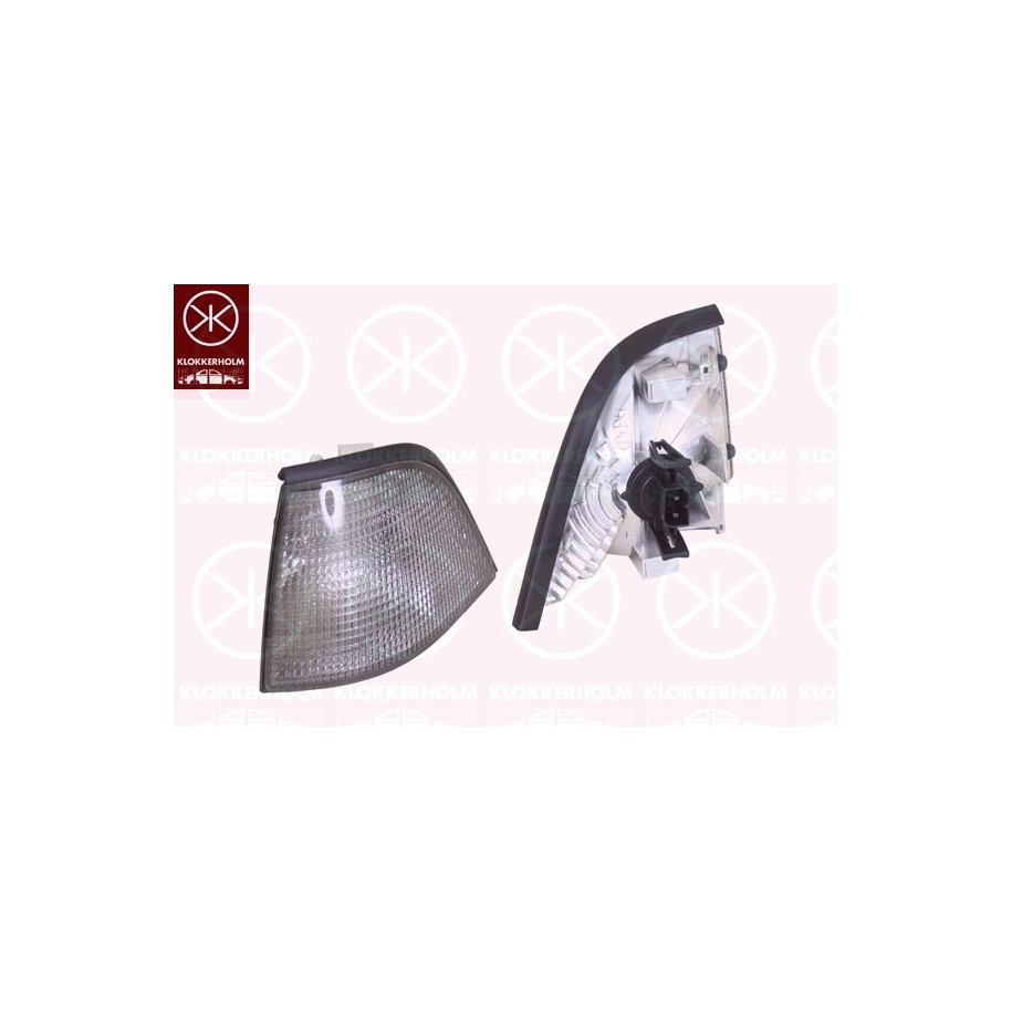 Direction Indicator Light - KK 00600367