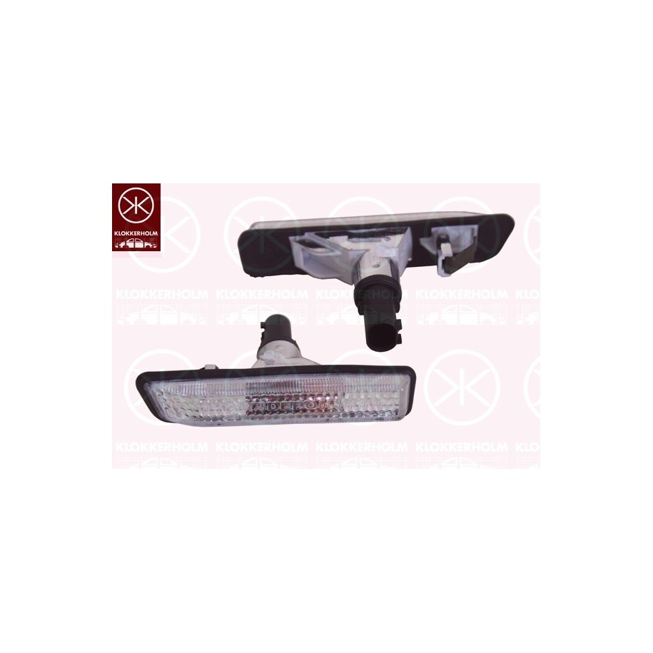 Direction Indicator Light - KK 00600611