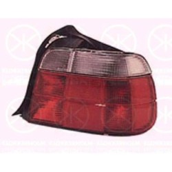 Rear Tail Light - KK 00600728