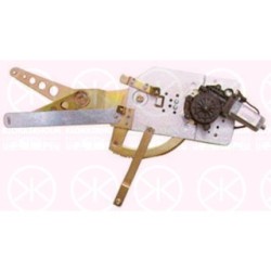 Window Regulator - KK 00601802