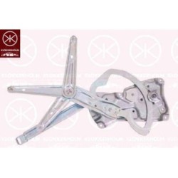 Window Regulator - KK 00601803